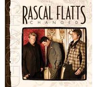Rascal Flatts – Changed – Import