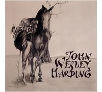 John Wesley Harding - Changed and Who Was Dead