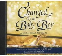 Changed by a Baby Boy [Import anglais]