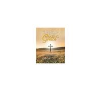 Changed By His Amazing Grace: Student Companion Workbook