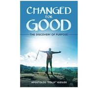 Changed For Good