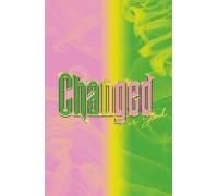Changed for Good: Wicked Magic Hardcover Notebook: Pink and Green | Spellbook Journal | Broadway or Movie Musical Fans | Oz Vibes | Kids | Teens | ... | Wide Ruled | 5.5 x 8.5 inches | 160 page