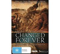Changed Forever [NON-USA Format / Region 4 Import - Australia]
