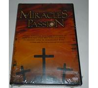 Changed Lives Miracles of Passion [Import USA Zone 1]