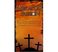 Changed Lives Miracles of Passion [VHS]