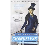 Changeless