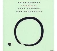 Changeless by Keith Jarrett [Audio CD] NEUF