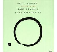 Keith Jarrett – Changeless – CD – Neuf – Verve Spa