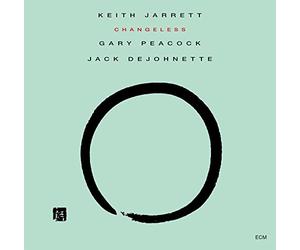 Changeless-UHQCD [Import]