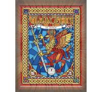 Changelin : Le Songe - Édition 20e Anniversaire | Jeu de rôle du Monde des Ténèbres