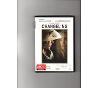 Changeling : A True Story