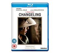 Changeling [Blu-Ray]