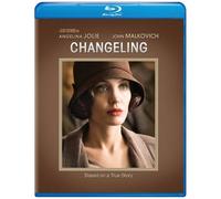CHANGELING