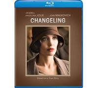 Changeling [Blu-Ray]