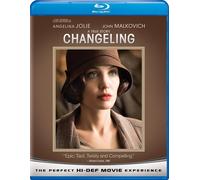 Changeling [Blu Ray]