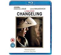 Changeling [Blu-Ray]