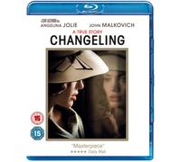 Changeling – Blu-ray – Universal Pictures