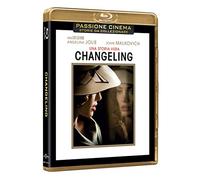 Changeling [Blu-Ray] [Import]