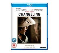 Changeling [Blu-ray] [Region B] [Blu-ray]
