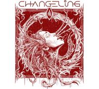 Changeling - Changeling [Vinyl Lp] Clear Vinyl, Gatefold Lp Jacket, Ltd Ed, Red