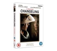 Changeling [Dvd]