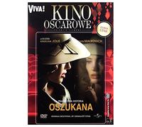 Changeling [DVD]+[KSIÄĹťKA] (IMPORT) (Pas de version française)