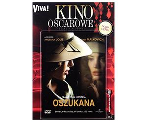 Changeling [DVD]+[KSIÄĹťKA] (IMPORT) (Pas de version française)
