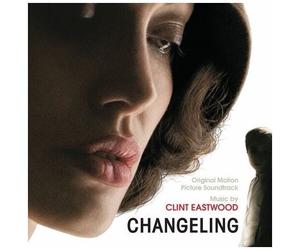 Changeling (Score)