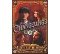 Changelings