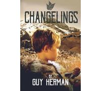Changelings: A Novel