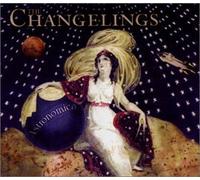 Changelings - Astronomica