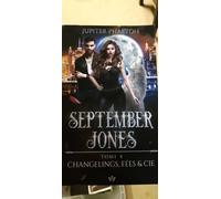 Changelings, Fées Et Cie