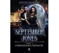 Changelings, Fées et Cie