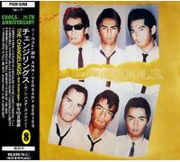 Changelings [Import]