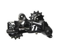 Changement Arrière Apex 11V Boîtier Long Noir 2137900970 SRAM Vélo