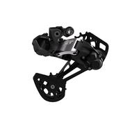 Shimano Dérailleur Arrière XT Di2 E-Bike Shadow Plus RD-M8150-12 12vit. noir lang