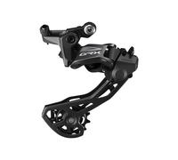 Changement Arrière GRX RD-RX820SET 12V Cage Longue SH-IRDRX820 SHIMANO Vélo
