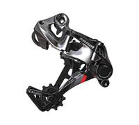 Sram Xx1 Type 2.1 Rear Derailleur Noir,Argenté 11s / Max 42t Silver