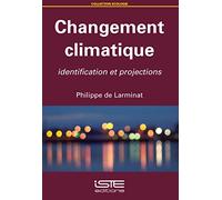 Changement climatique