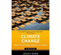Changement climatique