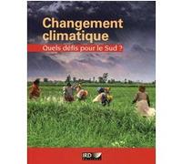 Changement climatique. Collectif (Auteur)