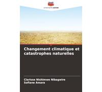 Changement climatique et catastrophes naturelles