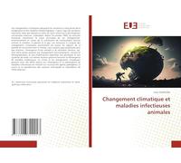 Changement climatique et maladies infectieuses animales