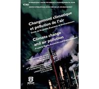 Changement climatique et pollution de l'air: Droits de propriété, économie et environnement