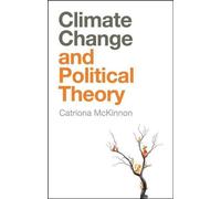 Changement climatique et théorie politique