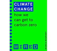 Changement climatique (guides WIRED)