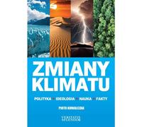 Changement climatique. Politique, idéologie, science, faits
