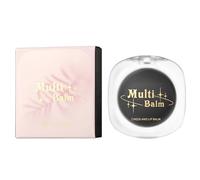 Changement de couleur de rougissement noir - Crème à la joues à la joue, teinte naturelle du visage | Maquillage durable pour les femmes, fard à joues de la peau étanche, couleur de joue nude quotidie