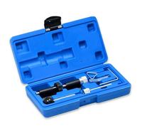 Changement de courroie de distribution universel 1.2-2.0 7 pièces. Outil moteur VAG TDI VW Passat Audi SUUSOLNY