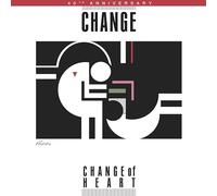 Changement de Cœur - Édition Limitée,